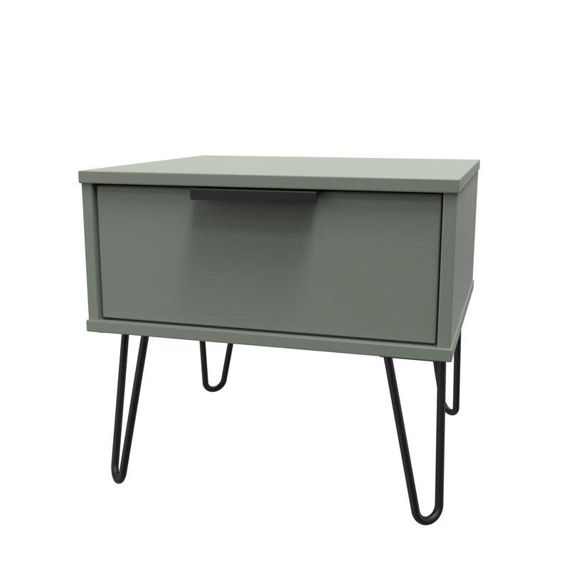 Bisceglia End Table