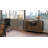 Corridor 47.75'' Wide 3 - Drawer Filing Credenza with Cable Management-55786268