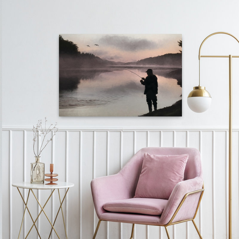 Print, 60.96cm H x 91.44cm W