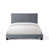 Gray is out of stock selected