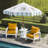 24"W X 24"D Outdoor Deep Seating Cushions 6.5” Indoor/Outdoor Seat And Back Cushion, Cushions Only-114072518