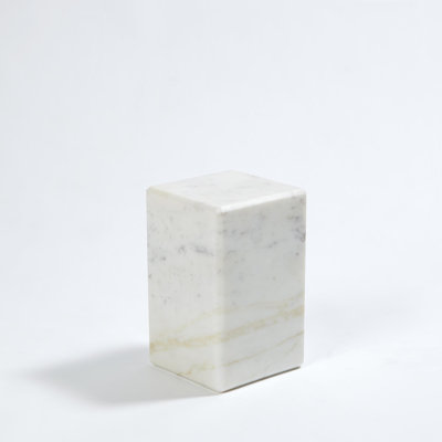 Marble Mini Pedestal/Riser