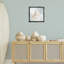 «Starfish over Circle», art mural encadré flottant par Patricia Pinto-111836740-111836742