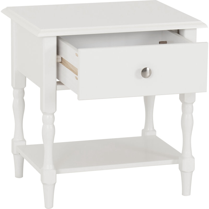 Clarita Side Table