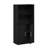 Silliman 2 - Door Accent Bookshelf-1598822711