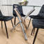 Daaniya 3 - Person Dining Set