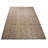 Slip Resistant No Pile Light Weight Nature Inspired Printed Area Rugs for Backyard Kitchen Living Room
