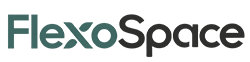 FlexoSpace logo