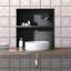 Carreau de mosaïque pelez et collez en PVC 35 po x 24 po-49655053