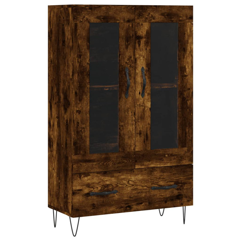 Nessie Storage Cabinet