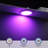 4 Inch Smart Recessed Light, Color Changing Rgbcw, Voice Control