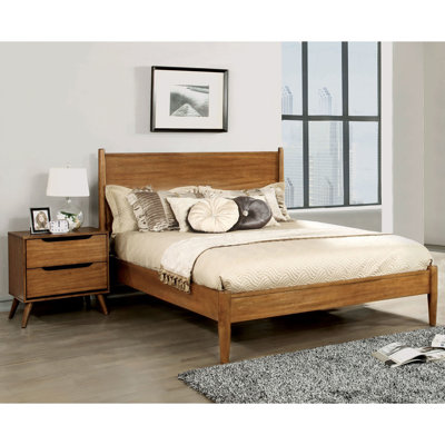 Stalter 2-Piece Bedroom Set