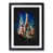 Black Framed selected