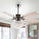 Maez 52'' Ceiling Fan with Light Kit