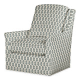 Tori Swivel Armchair