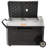 Vevor 5.97 cu. ft. Freestanding Mini Fridge with Freezer