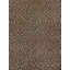 Damask Area Rug in Graphite/Brown-703893350