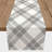 Addlyn Plaid Table Runner-1011144735-1011144721