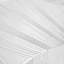 Papier peint texturé géométrique vague ivoire ivoire