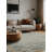 Machine Washable Gray Area Rug-1723668293