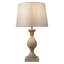 Delevan Metal Table Lamp