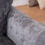 Chaise longue surdimensionnée d'intérieur-723249149