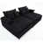 Black is out of stock