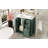 30" Bathroom Vanity with Ceramic Sink Combo
