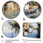Beige canal impressionniste - imprimé-515831289-515803651