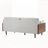 Mid-Century Modern Sofa-44971098