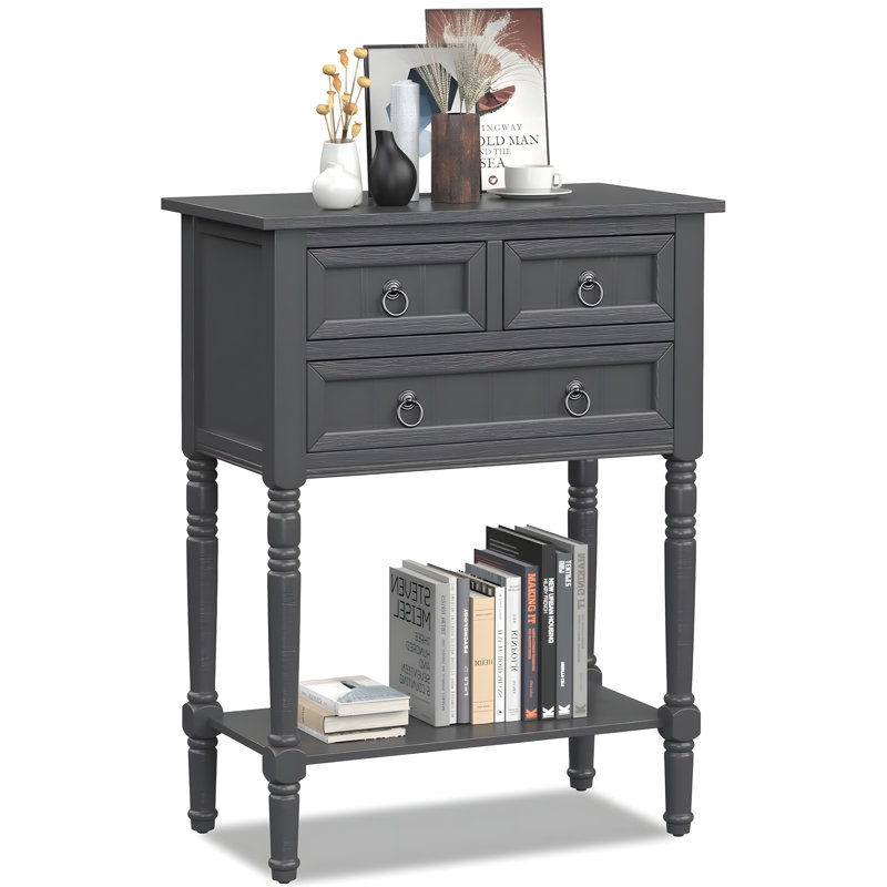 Cepheus 24'' Console Table