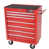 Rouge sélectionné