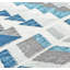 Tapis contemporain Miko-975816276