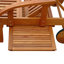 Annekatrin Reclining Sun Lounger