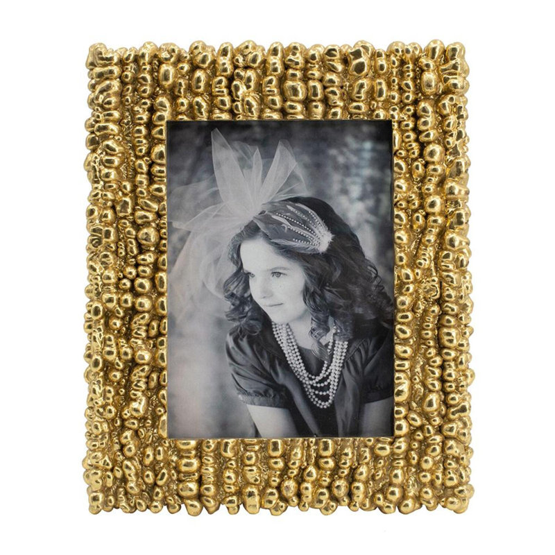 Cadre photo simple 8,5 po x 11 po Amika