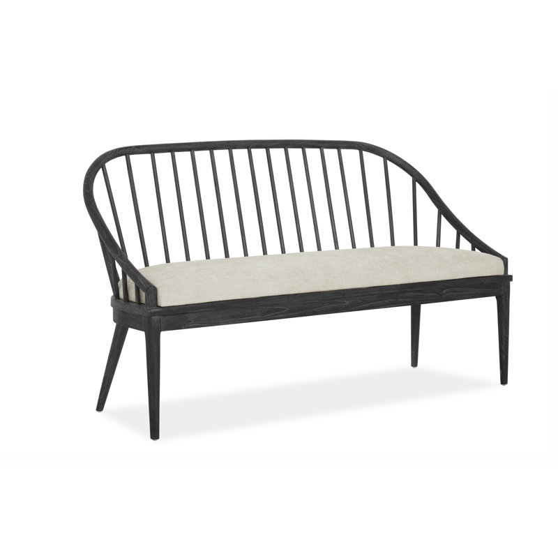 Wallace Upholstered Bench