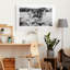 « Fox Hunting »-impression sur toile-338941221