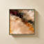 «1 Peter 5: 7 Casting Cares (Square)» par Mark Lawrence, reproduction-202214086-206093798-206093204