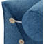 Wedge Reading Pillow-996354380