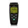 LATNEX MG-300 Gauss and Magnetic Field Meter with Protection Boot & Black EVA with Carrying Case