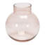 Oleana 9.84'' Glass Table Vase