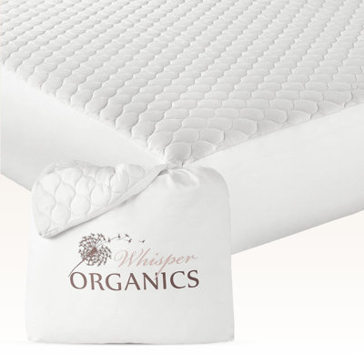 Protège-matelas ajusté 