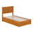 Lamarkus Solid Wood Platform Bed with Footboard & Trundle-1339446383-1293326711