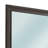 Dewan Flat Wall Mirror