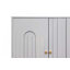 Console de 60 po pour le couloir-949346254