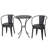 COLMAR 3 PC KD METAL SET-1982209977