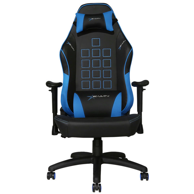 Fauteuil de jeu ergonomique