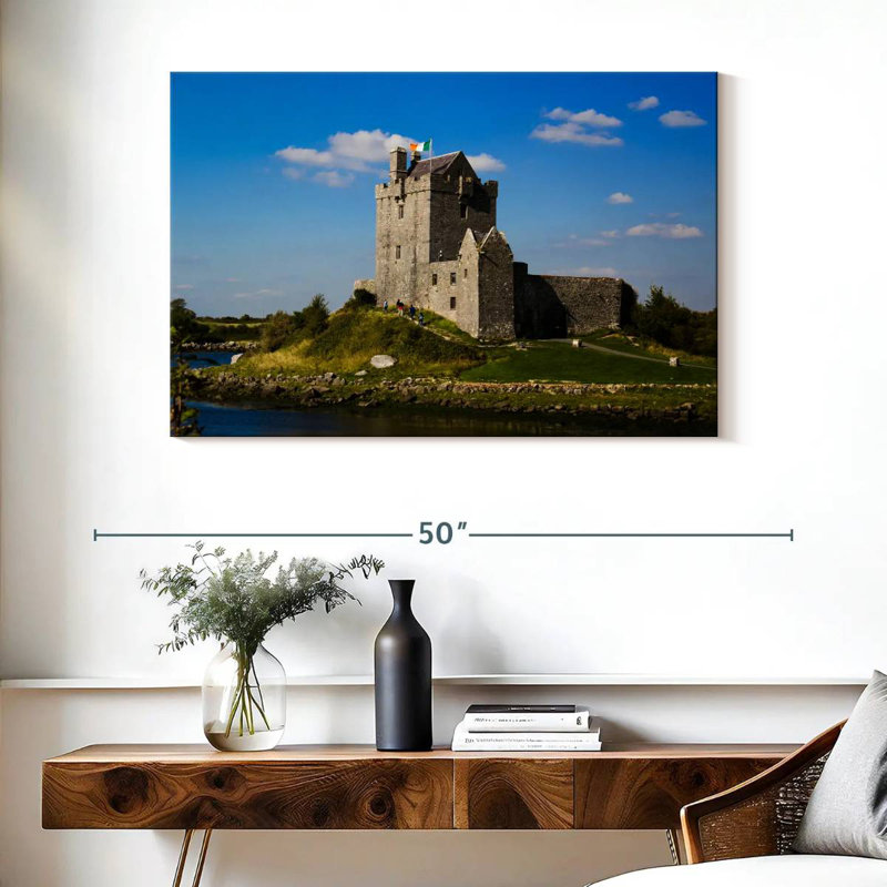 Château historique de Dunguaire