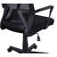 Chaise de bureau en nylon Danbury-327292831
