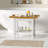 Forevich HDPE Shower Benches 24 X 13 Inch Waterproof Chair With Storage Shelf Poly Stool Seat-108572955
